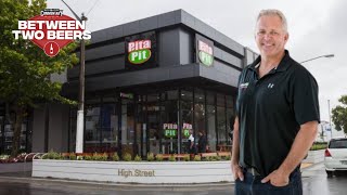 The New Zealand Pita Pit Story [upl. by Manard99]