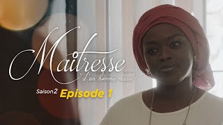 Maitresse dun homme marié  Saison 2  Episode 1  VOSTFR [upl. by Sloan]