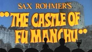 MST3K 323 The Castle of Fu Manchu FULL MOVIE [upl. by Drona]