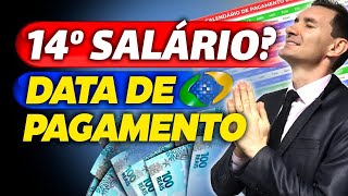 APOSENTADOS do INSS vão RECEBER o PAGAMENTO 14° SALÁRIO em 2024 Veja AGORA e ENTENDA [upl. by Nawat806]