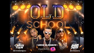 REGGAETON OLD SCHOOL 2023  CLASICOS DEL REGGAETON  ZUN DA DA ROMPE DALE DON DALE FACTORIA 2023 [upl. by Dub490]