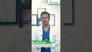 Obesity and Its Hidden Health Risks You Should Know  Dr Mohsin Khan surgeon obesity riskfactors [upl. by Llennod]