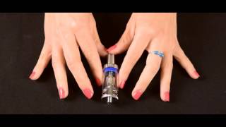 The Mega Sub Ohm Kit Tutorial [upl. by Staten]