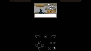 Pokemon gaia 🔥 pokemongame pokemon [upl. by Colp]