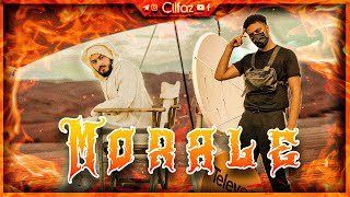 Inkonnu feat Nouvo  Morale   Loop Extrait Arabii album 🔥🔥🎧 [upl. by Norit]