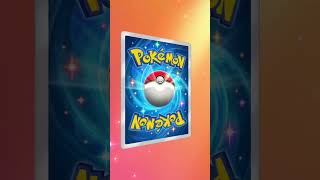 Rainbow Rare Pull from Charizard 10 Pack  Pokemon TCG Pocket [upl. by Melita110]