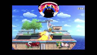 Chicas magic rainbow play’s super smash brothers online ￼ [upl. by Birgitta56]