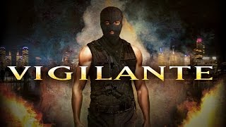 Vigilante  Trailer [upl. by Kcirdled]