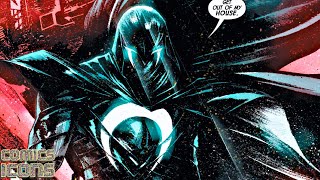 Moon Knight Returns But Different  Vengeance Of The Moon Knight [upl. by Sardse]