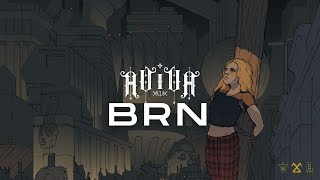 ⌠AViVA⌡ BRN OFFICIAL AUDIO [upl. by Jourdain]