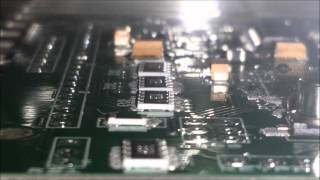 Reflow Soldering [upl. by Dedric702]