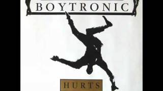 Boytronic  Hurts [upl. by Affra]