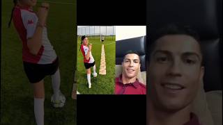 EA FC 24 CARD PENALTIES 🙈😱 See the video Ronaldo foryou shorts [upl. by Siroled683]