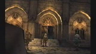 Vagrant Story  PS1  Part 00  Title Screen Intros [upl. by Femi]