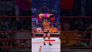 GOLDBERG vs Stevie Richards  WWE Raw 2003 HD Throwback Wrestling Match Highlights wwe shorts [upl. by Jere]