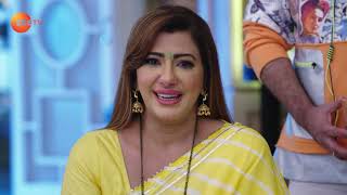 Kundali Bhagya  Hindi TV Serial  Full Episode 1034  Sanjay Gagnani Shakti Shraddha  Zee TV [upl. by Nylissej434]