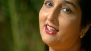 Humne To Bas Itna Hi Jana Shikhar Album Song  Anuradha Paudwal Hit Old Songs [upl. by Kulseth103]