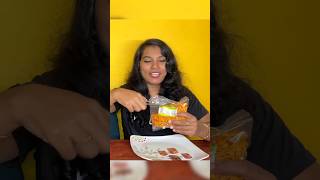 spicy 🌶️ mixture eating challenge 🔥panipali 😳🥵kunjappan❤️ challenge viralvideos trending [upl. by Inaboy]