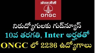 central government job notifications SSC inter degree iti deploma qualification latest job updates [upl. by Ahseinod]