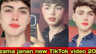 Yao zalay da marri stargy rawa Pashto song  da Chokragano TikTok video  video  wajid Koko 2024 [upl. by Ecirtak]