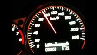 Honda Crv 20 sport Acceleration [upl. by Cummine]