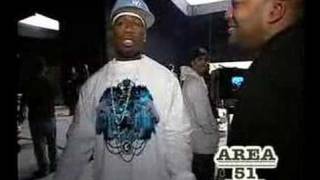 50 CENT TALKS ABOUT NELLY  POLITICS  AND CENSORSHIP [upl. by Christin]