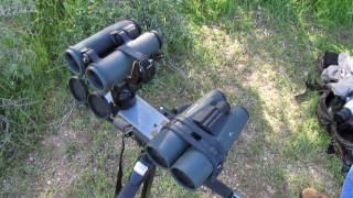 The Practical Binocular Field Use Part 4 [upl. by Tada]