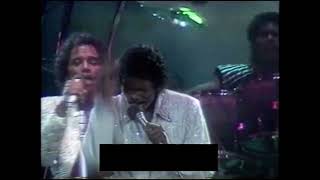 The Jacksons Live In New York USA August 4th 1984 Victory World Tour Creds in description [upl. by Gomer]