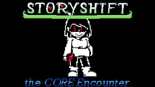 StoryshiftThe CORE Encounter Animated Video Credit in description [upl. by Imefulo]