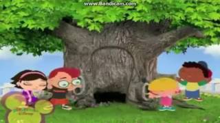 Little Einsteins  intro Multilanguage 1 [upl. by Simmonds]