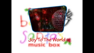 𝗕𝗘𝗠𝗖 Music Recreation Joy To The World Traditional [upl. by Christmann]