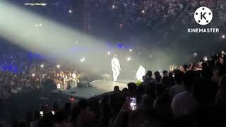 BAD BUNNY Un Verano Sin TiLIVE [upl. by Eno859]