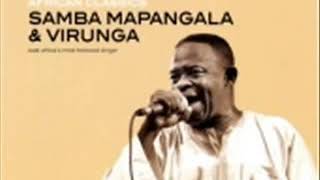 SAMBA MAPANGALA Dunia tunapita OFFICIAL audio [upl. by Ttevi]