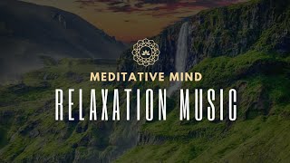 MeditationMusicMeditationMusicforPositiveEnergy 🌿 🧘‍♀️PositiveMorningMeditationMusic [upl. by Chelsea]