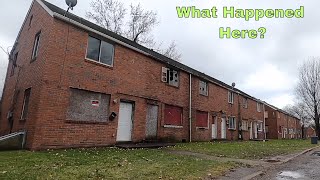 Clairton Pennsylvania  How Did It End Up Like This [upl. by Thormora]