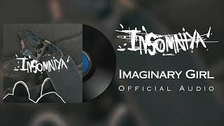 Imaginary Girl Offical Audio [upl. by Nemzzaj]