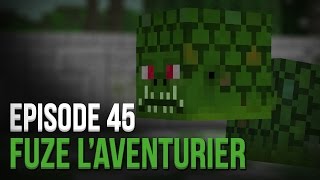 Bienvenue dans la Twilight Forest   Fuze lAventurier  Episode 45 [upl. by Trula]