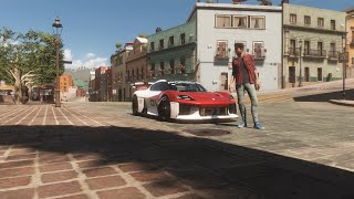 Forza Horizon 5 ShowingOff Photo Challenge Guide  Porsche Guanajuato [upl. by Beaner]