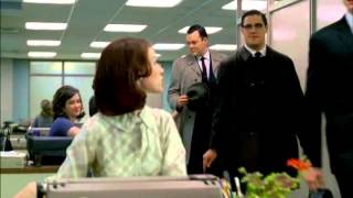 Mad men trailer 16 stagione [upl. by Louie222]