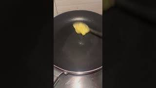 Garlic butter broccoli recipe ￼food cookiing recipe shortvideo plesesubscribe [upl. by Nivlac286]