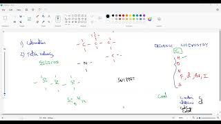 PM5 Carbon and its Compounds 22Nov2024 [upl. by Nolahc]