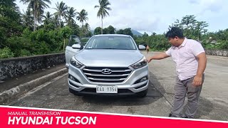 Hyundai Tucson Gqrantisado [upl. by Onivag223]