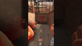 TF2 Saxton Hale Multi Kill Goomba Stomp [upl. by Crocker]