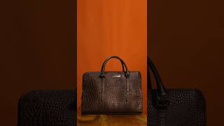 Luxury Laptop Bag laptopaccessories [upl. by Maloy914]