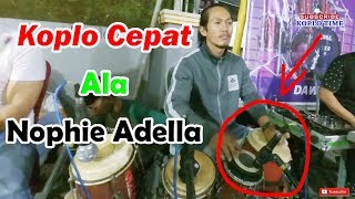 Koplo Cepat ala Cak Nophie Adella [upl. by Noryak]