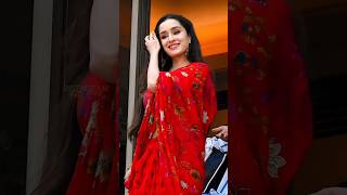 Shraddha Kapoor trending motivation motivational viralreels viralvideo bollywood sorts love [upl. by Anomis]