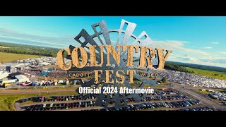 Country Fest 2024 Official Aftermovie [upl. by Otir]