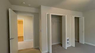 Riverpark Apartments  Downtown Redmond  Unit B 524 AB S01 [upl. by Anialad]