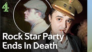 Death at a Party with Pete Doherty  Pete Doherty Who Killed My Son  Channel 4 Documentaries [upl. by Eybba]