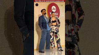 अथिया शेट्टी को अंबानी जी की कार पसंद आ गई  Sunil Shetti amp Athiya Shetty shorts sunilshetty [upl. by Smada]